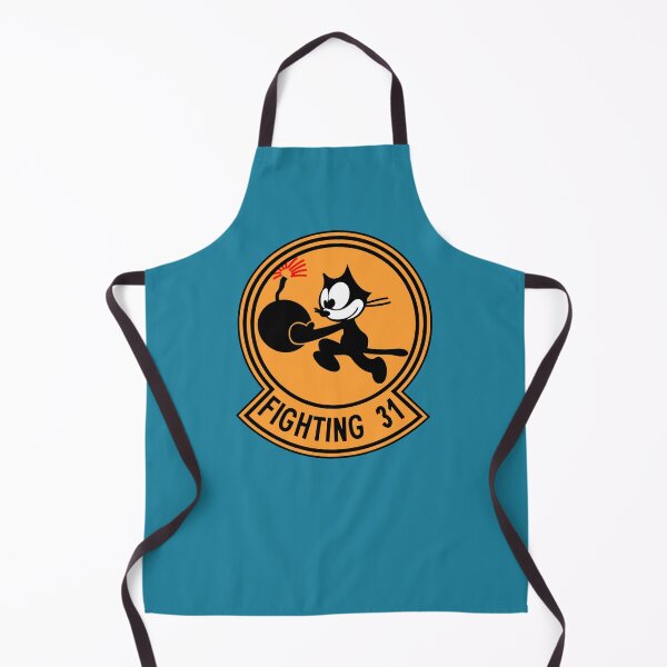 Item preview, VFA-31 Fighting 31 Emblem designed and sold by warbirdwear.