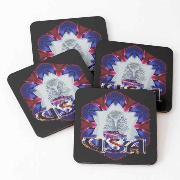 Item preview, Usa super bright designed and sold by James Bieber.