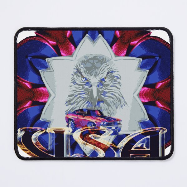 Item preview, Usa super bright designed and sold by James Bieber.