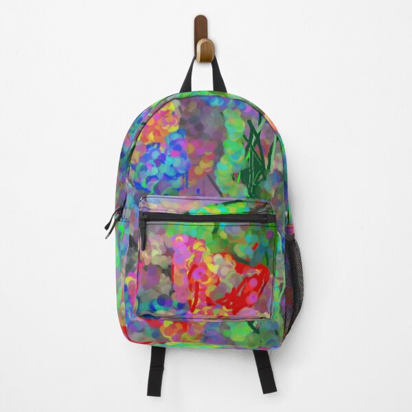 Item preview, Strawberries Bloom - Colorful Summer Theme designed and sold by Swaggaville.