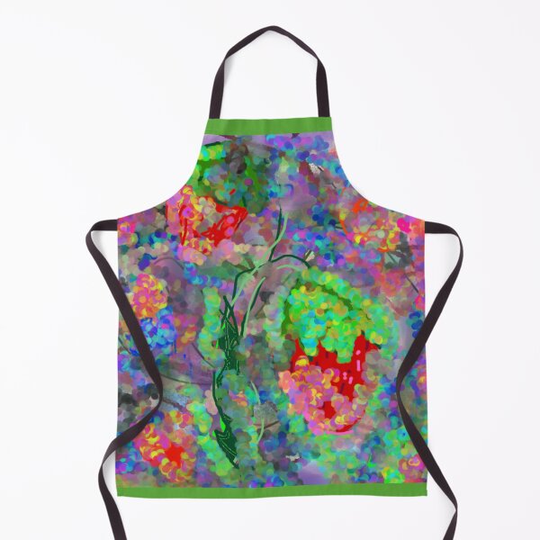 Item preview, Strawberries Bloom - Colorful Summer Theme designed and sold by Swaggaville.