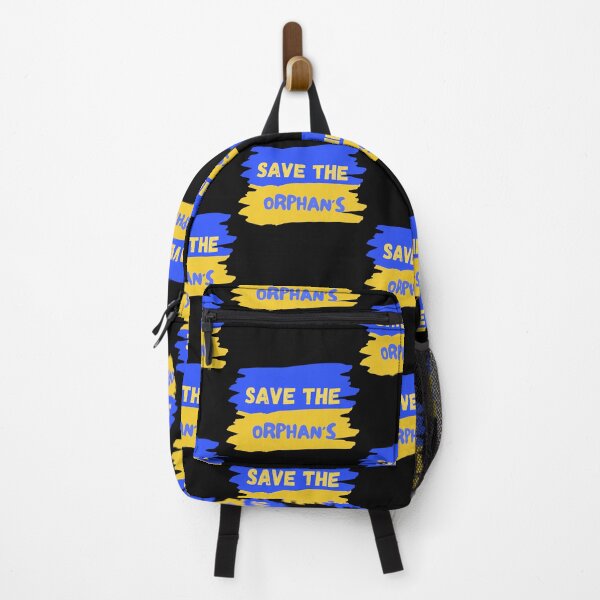 Item preview, UKRAINIAN SAVE THE ORPHANS designed and sold by Affyboss6.