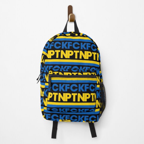 Item preview, FCK PTN UKRAINE designed and sold by netrok.
