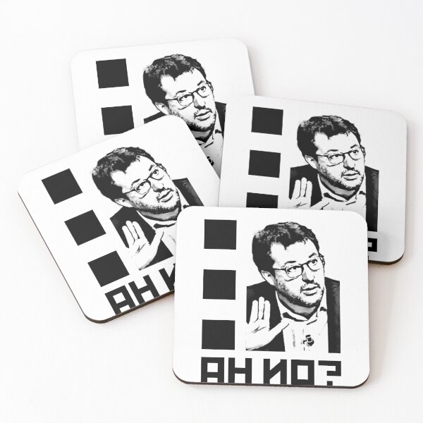 Item preview, Salvini - ...Ah no? designed and sold by Ermes Trismegas.