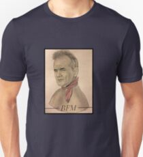 Bill Murray Unisex T-Shirt