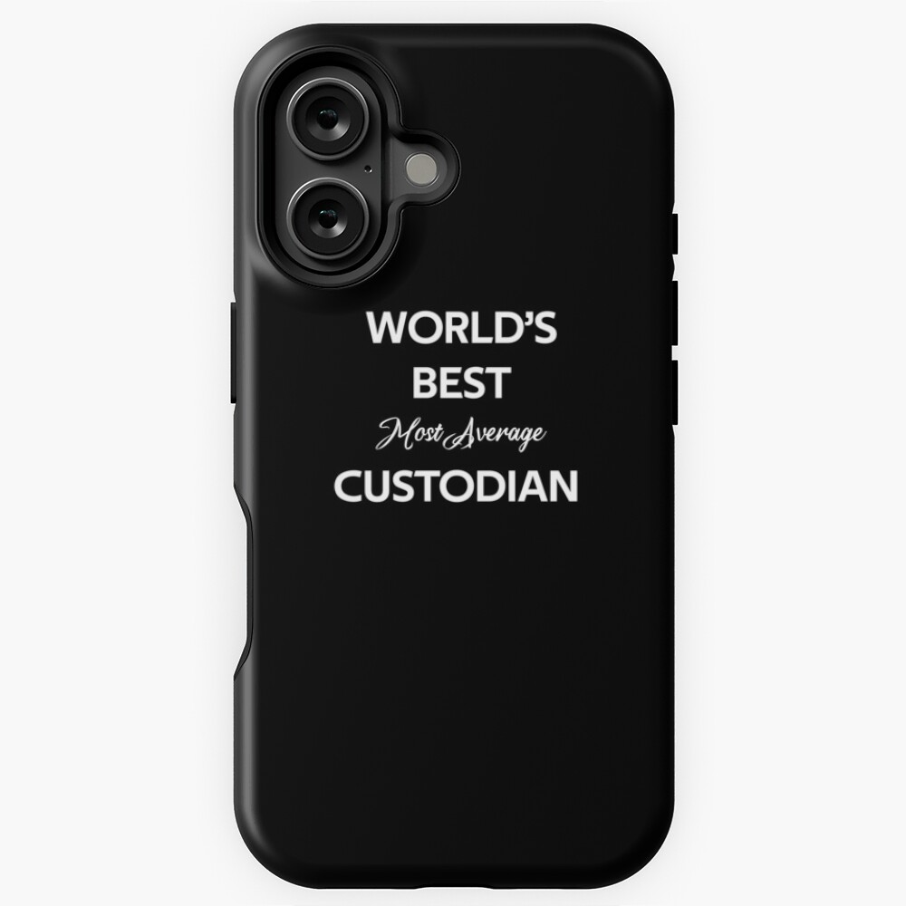 Item preview, iPhone Magsafe Tough Case designed and sold by rachidhaz.