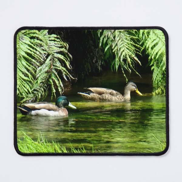 Item preview, TWO HAPPY DUCKS designed and sold by Steffi August.
