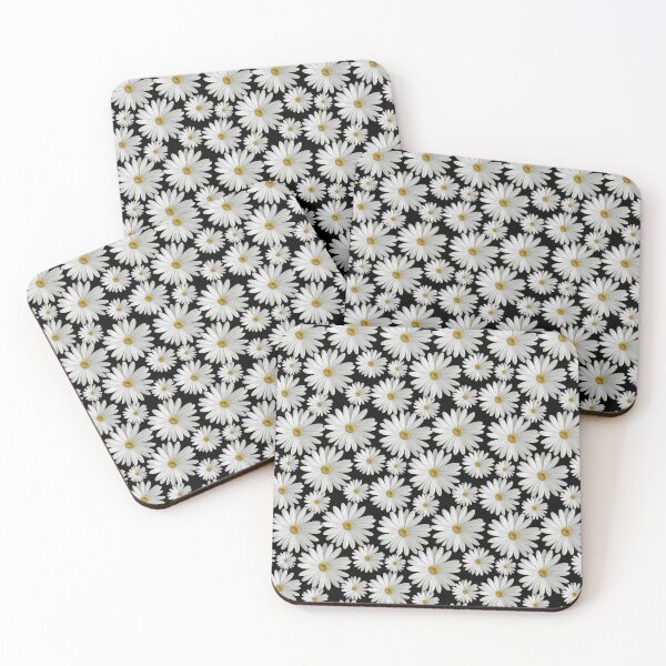 Item preview, 65 MCMLXV Daisy Floral Pattern designed and sold by 65 MCMLXV.