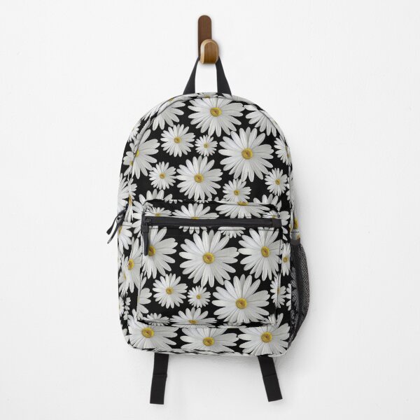 Item preview, 65 MCMLXV Daisy Floral Pattern designed and sold by 65 MCMLXV.