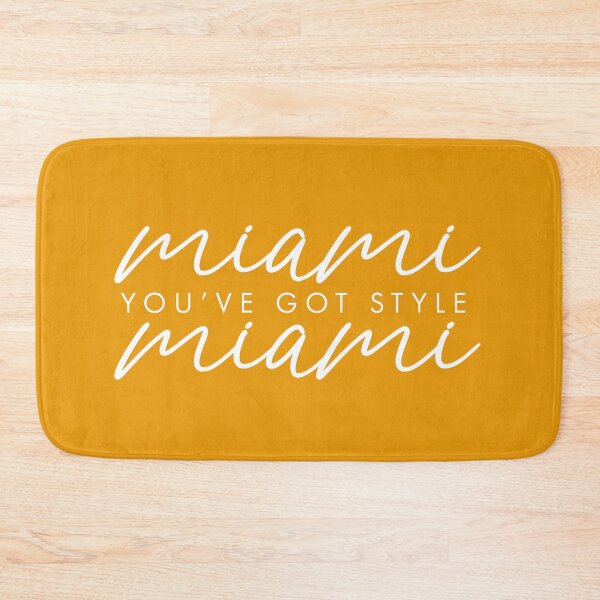 Item preview, Miami Miami: Youve Got Style designed and sold by catalystdesign.