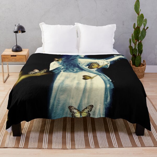 Item preview, Butterflies  - Surreal art  designed and sold by ArteTenebris.