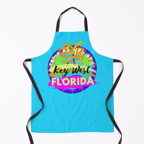 Item preview, Everyone is Welcome in the Keys designed and sold by Catawampus-Cat.