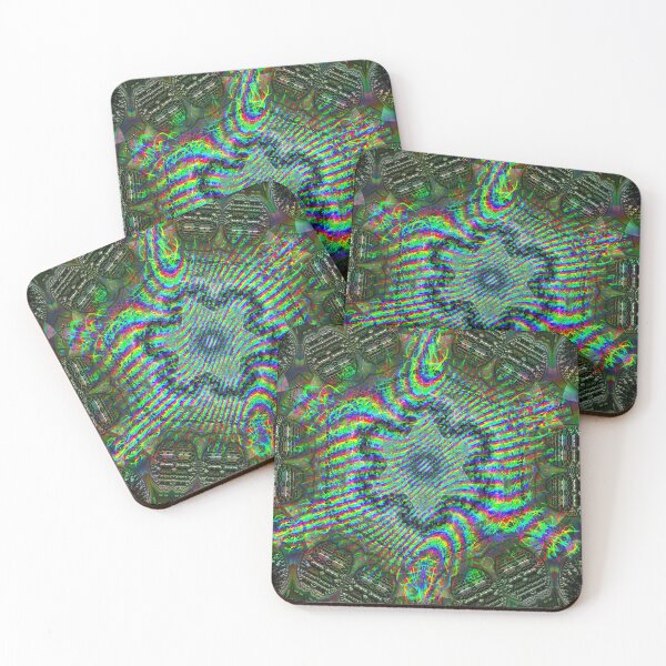 Item preview, Metatronic Motion - Cybernetic Gamma Flux designed and sold by Boogie-72.