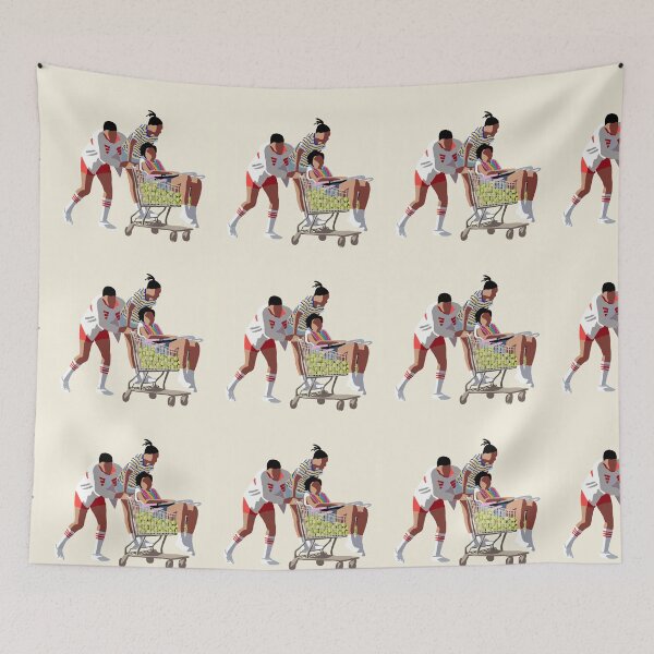 Item preview, King Richard Art designed and sold by sofiastickers99.