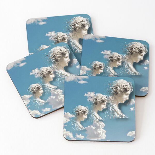 Item preview, Sky  - Surreal art  designed and sold by ArteTenebris.