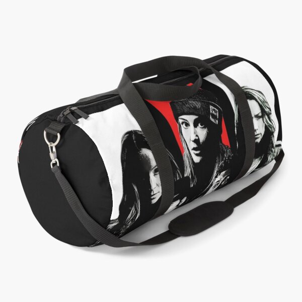 Item preview, The Calamity Janes World Tour designed and sold by Huntch.