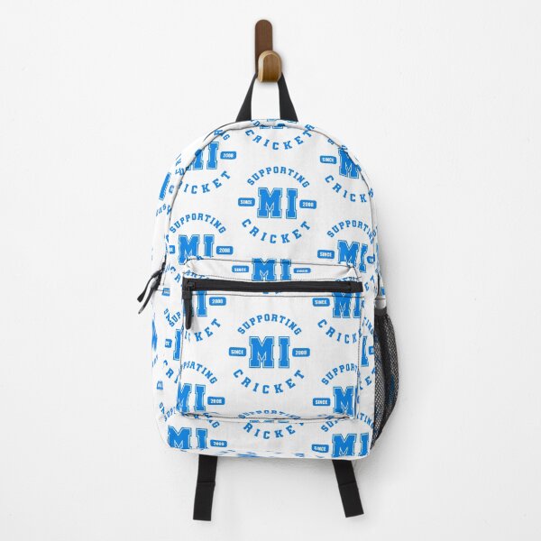 Item preview, Supporting Mumbai T20 Cricket designed and sold by MimsTees.