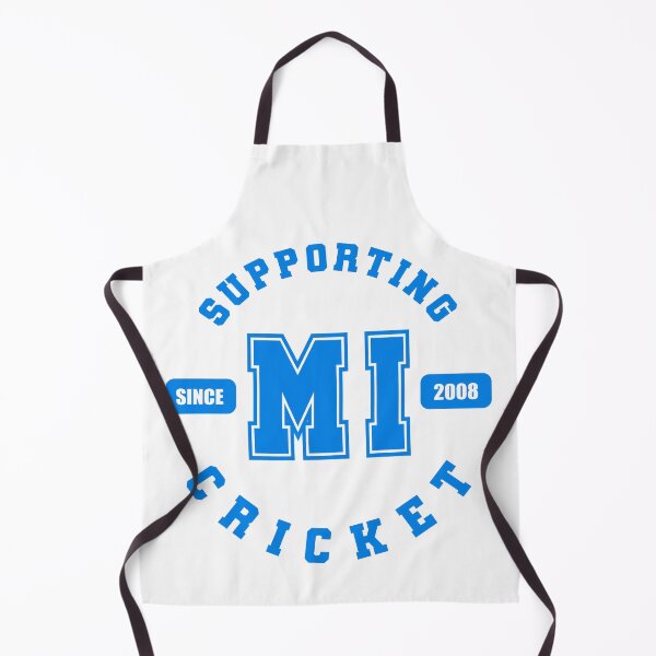 Item preview, Supporting Mumbai T20 Cricket designed and sold by MimsTees.