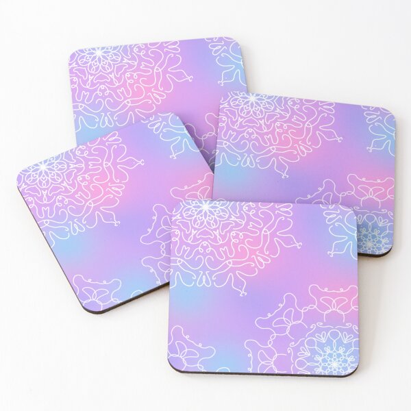 Item preview, Pretty Pastel designed and sold by fatimahsdesigns.