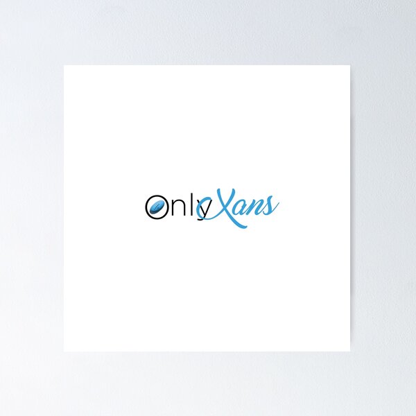 Item preview, only xans  designed and sold by whatmabeldid.