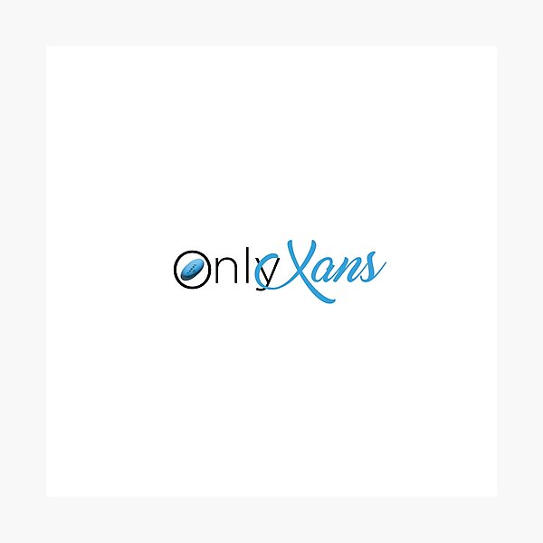 Item preview, only xans  designed and sold by whatmabeldid.