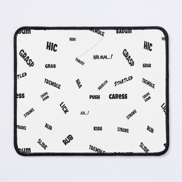 Item preview, Phrases of the BL World designed and sold by Rhabarberkompot.