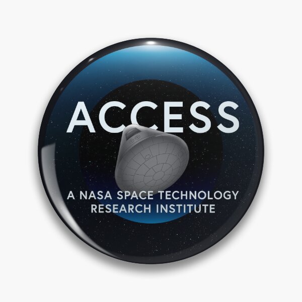 Item preview, The ACCESS Institute designed and sold by impactmedialab.