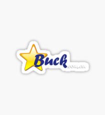 Starbuck: Stickers | Redbubble