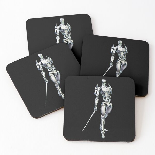 Item preview, armored guard designed and sold by JoestarJJ Howard.