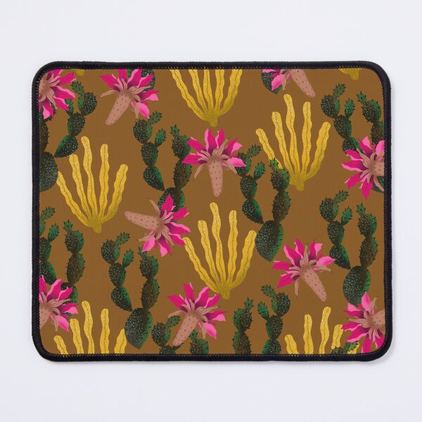Item preview, blooming cactus II designed and sold by Pacesyte.