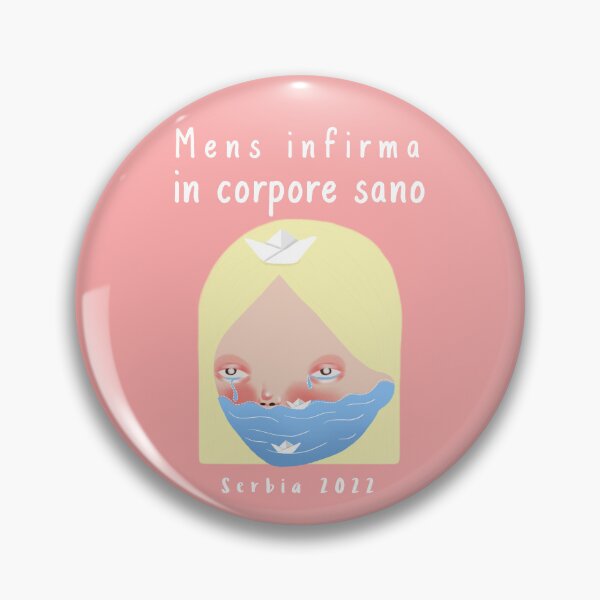 Item preview, En Corpore Sano 2022 designed and sold by ForStrong.