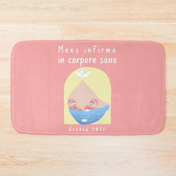 Item preview, En Corpore Sano 2022 designed and sold by ForStrong.