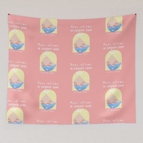 Item preview, In Corpore Sano 2022 designed and sold by ForStrong.