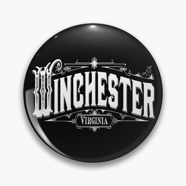 Item preview, Vintage Winchester, VA designed and sold by DonDota.