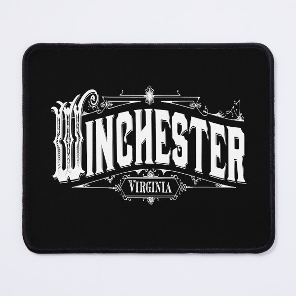 Item preview, Vintage Winchester, VA designed and sold by DonDota.