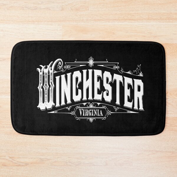 Item preview, Vintage Winchester, VA designed and sold by DonDota.