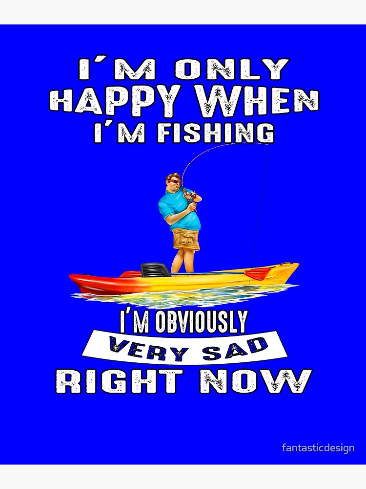 Mens Pole Dance Boxer Briefs Funny Sarcastic Fishing Joke Graphic