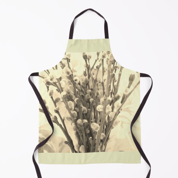 Item preview, Goat willow flower designed and sold by LittleCountess.