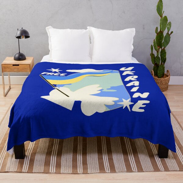 Item preview, dove of peace for ukraine - free ukraine - designed and sold by vibeno1.