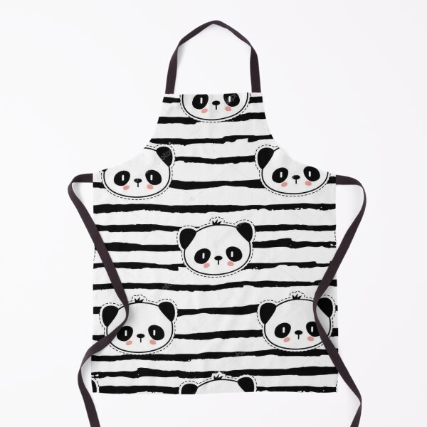 Item preview, Panda pattern designed and sold by Ashtreemeadow.