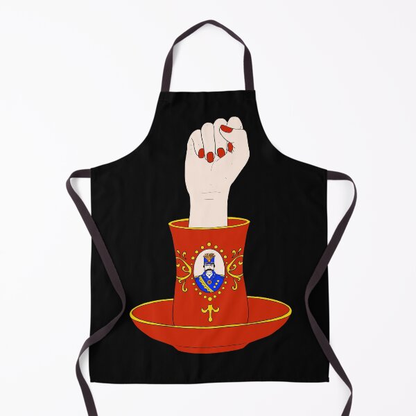 Item preview, Despite Patriarchy designed and sold by Roshi-R.