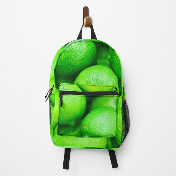 Item preview, Fresh Limes Print designed and sold by Lupijr.