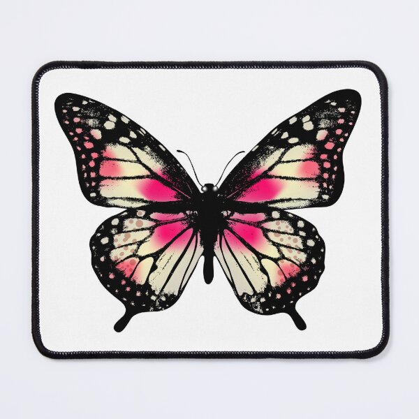 Item preview, Pink Butterfly Designs designed and sold by cindyfordyce.