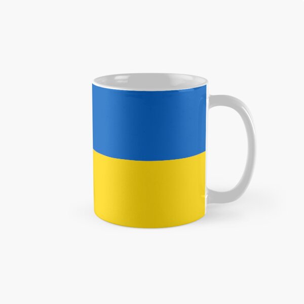Item preview, Ukraine - Ukrainian Flag designed and sold by FlagsWorld.