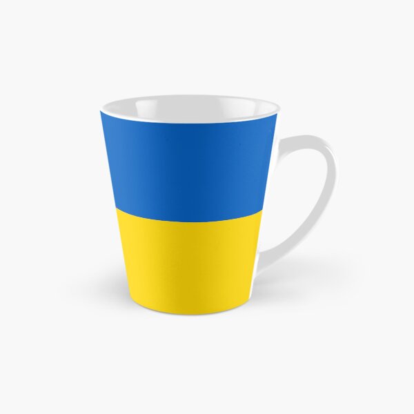 Item preview, Ukraine - Ukrainian Flag designed and sold by FlagsWorld.