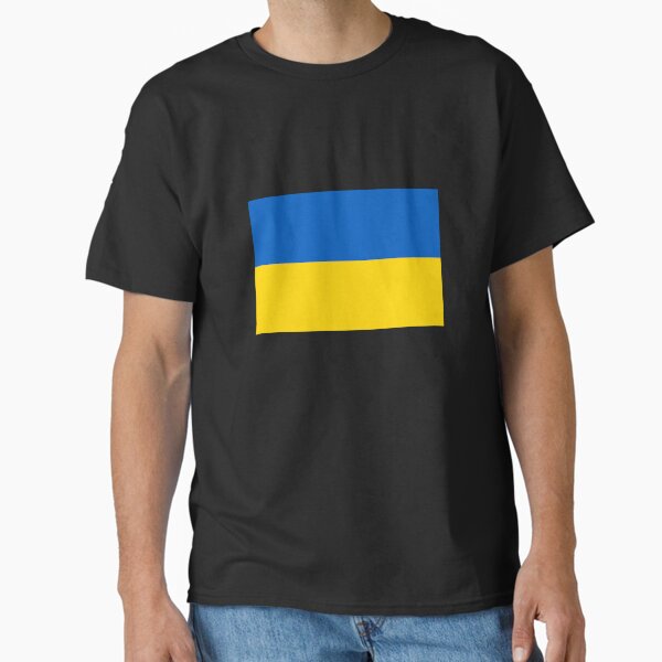 Item preview, Ukraine - Ukrainian Flag designed and sold by FlagsWorld.
