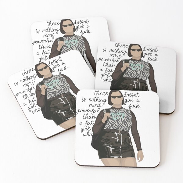Item preview, Kat Quote- Euphoria designed and sold by jekel1hr.
