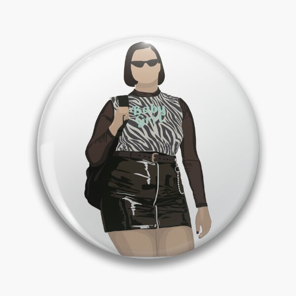 Item preview, Kat - Euphoria designed and sold by jekel1hr.