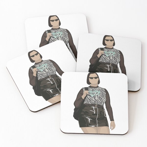Item preview, Kat - Euphoria designed and sold by jekel1hr.