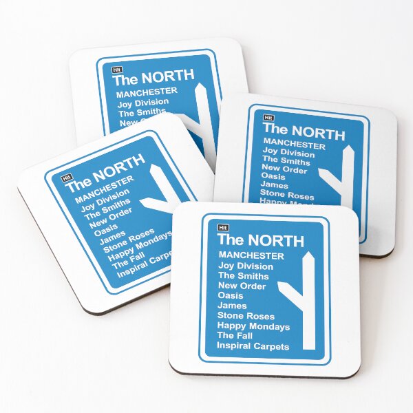 Item preview, Hit The North designed and sold by TraceTheFace.